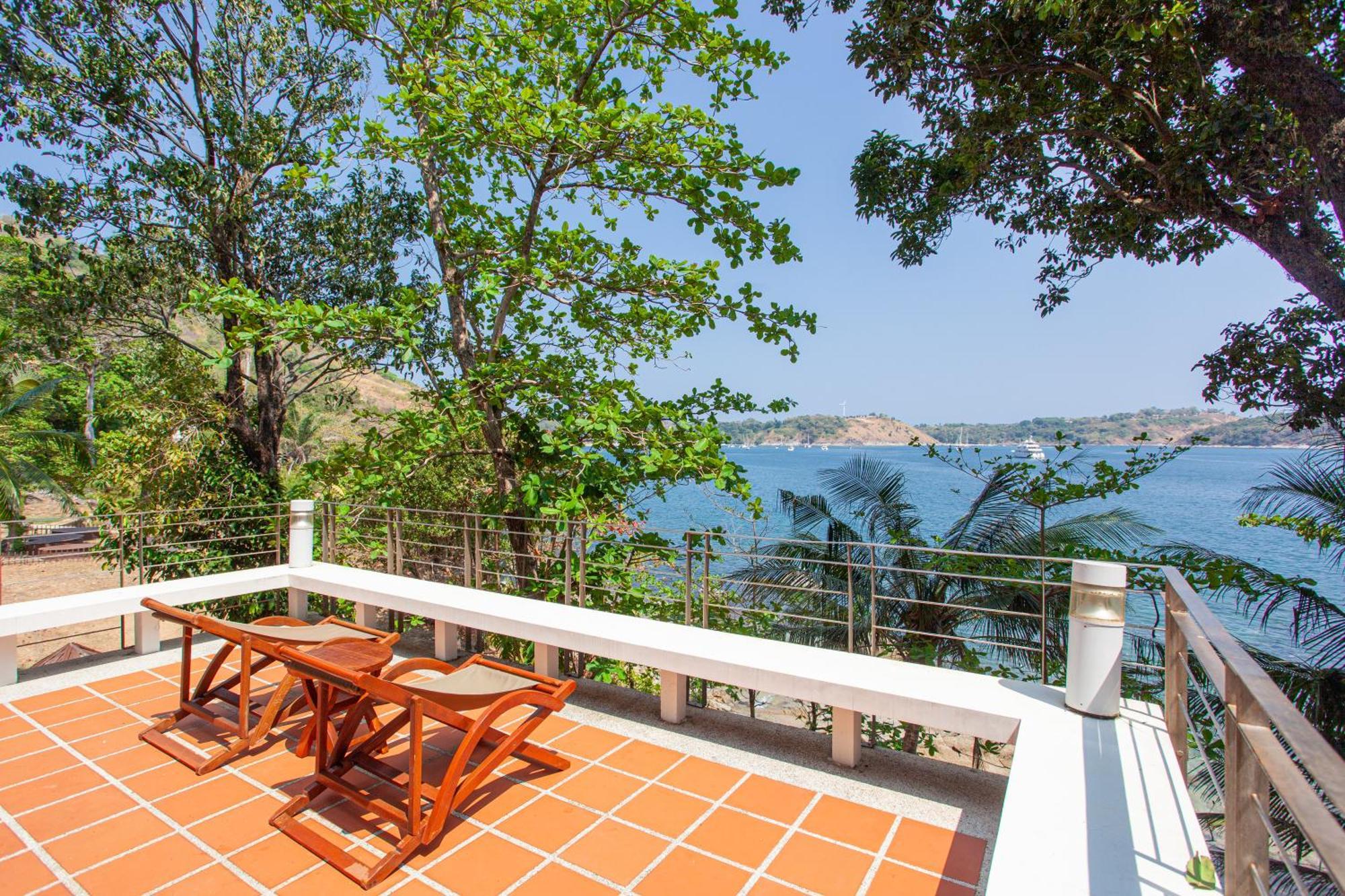 Baan Krating Phuket Resort -Sha Plus Nai Harn Exterior foto