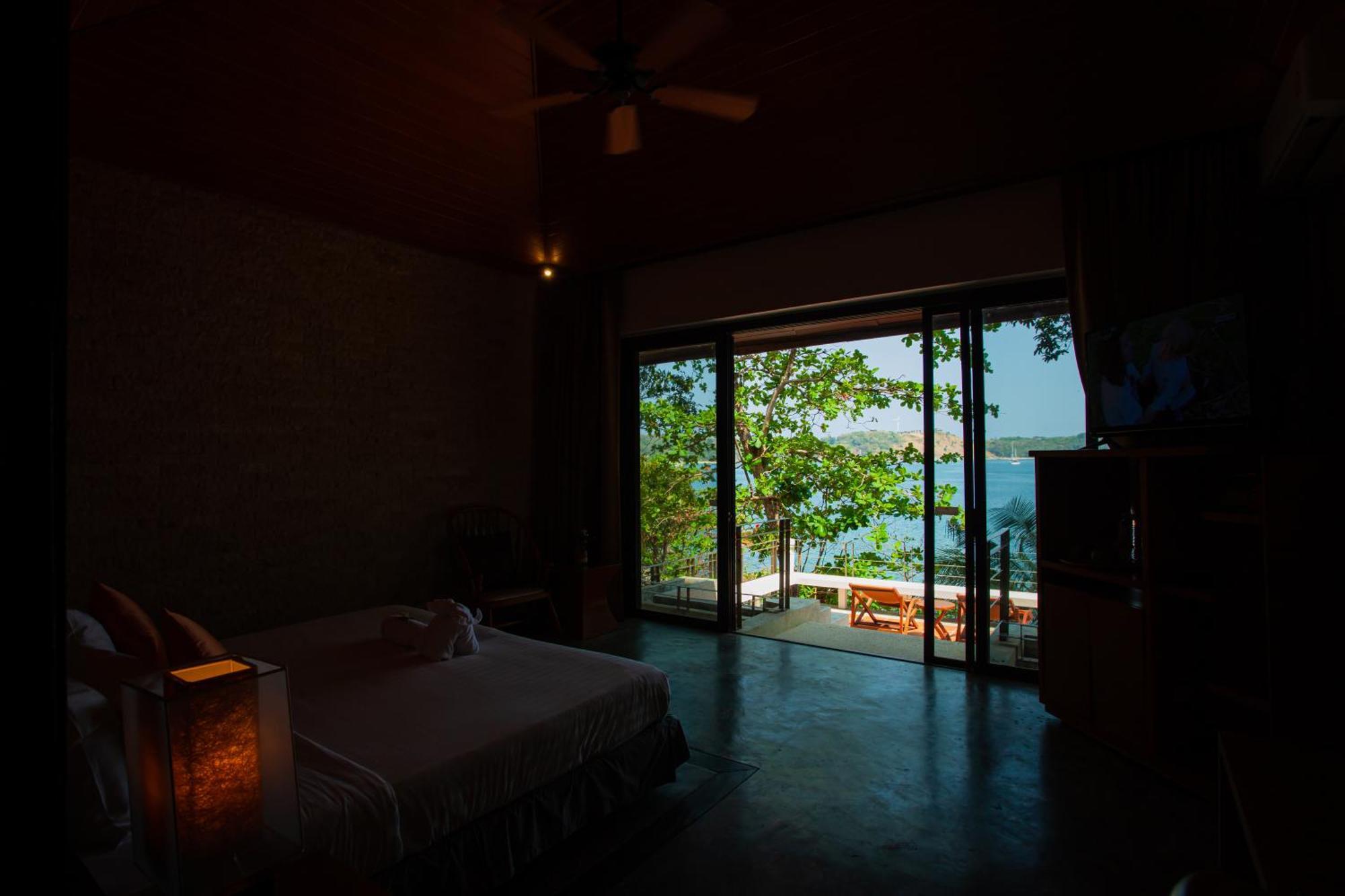 Baan Krating Phuket Resort -Sha Plus Nai Harn Exterior foto